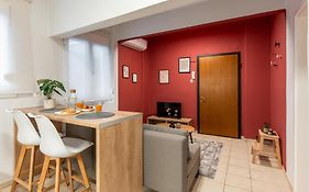 Nest- Cozy & Accessible Stay